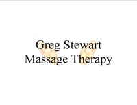 Greg Stewart Massage Therapy
